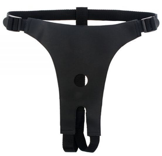 Трусики для страпона Slash Harness Classic под систему крепления Vac-U-Lock