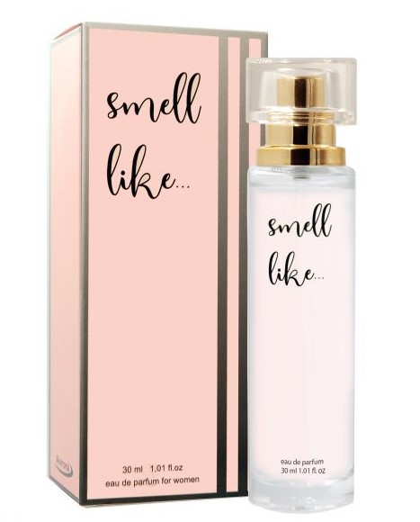 Женские духи с феромонами Aurora Smell Like №02, 30 мл