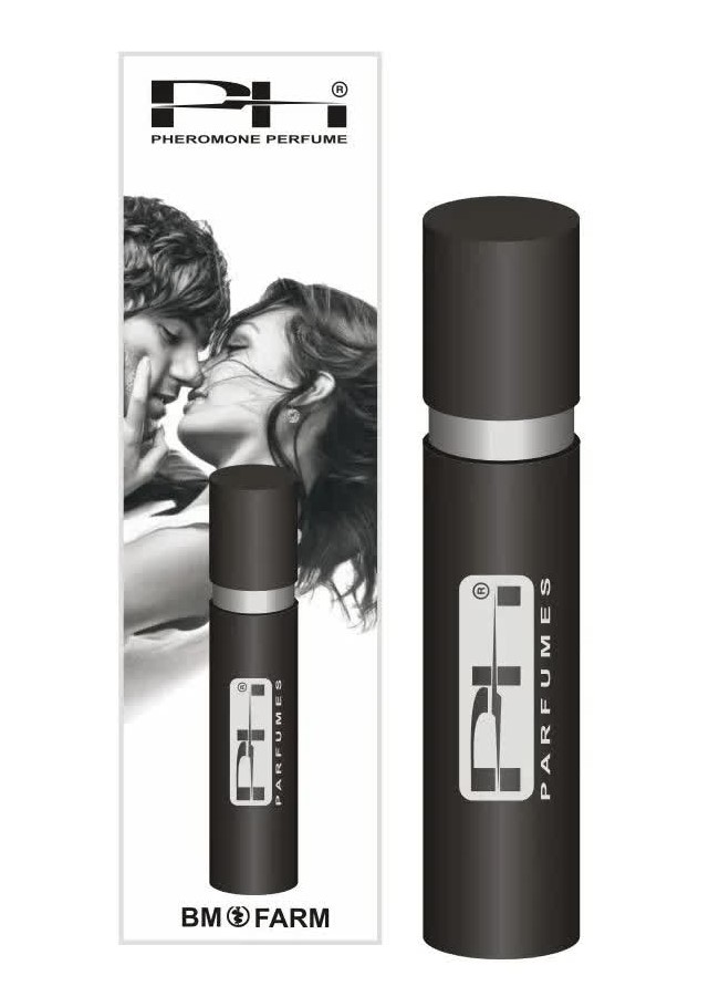 PheroMix For Men - Giorgio Armani Code for men, 12 мл