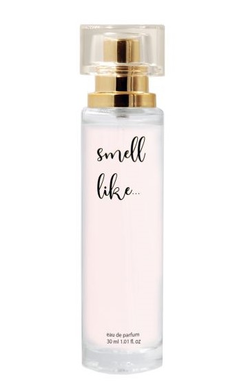 Женские духи с феромонами Aurora Smell Like №02, 30 мл