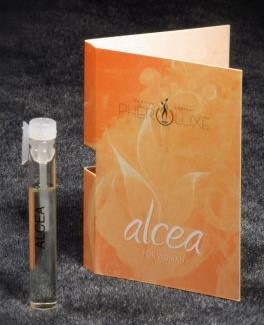 Пробник женских духов с феромонами Alcea - Cacharel Promesse Eau Fraiche, 2 мл