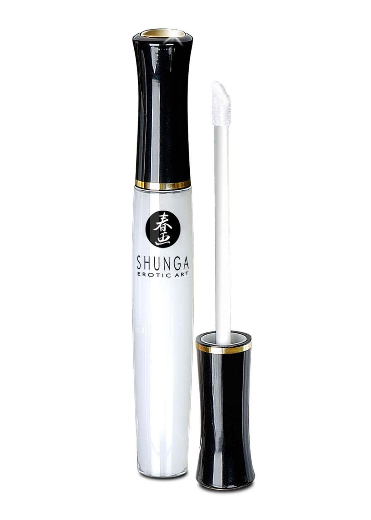 Блеск для губ Shunga Divine Oral Pleasure Coconut Water, 10 мл