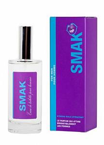 Мужские духи с феромонами Ruf Smak, 50 мл