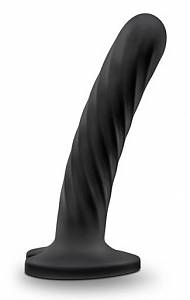 Насадка для старпона Temptasia Twist Medium, черная